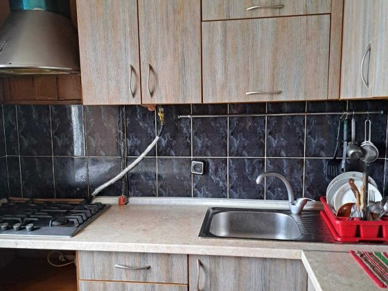 Оренда 3-х кімнатної квартири. Центр. Можна з тваринами. Полтава