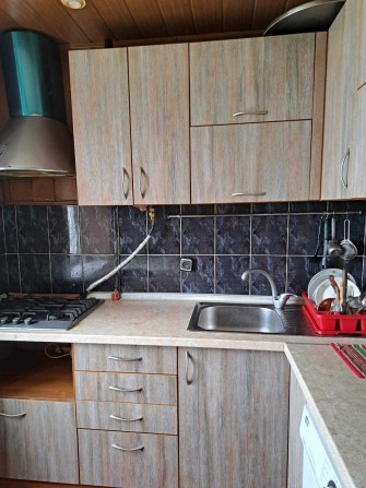 Оренда 3-х кімнатної квартири. Центр. Можна з тваринами. - фото 1