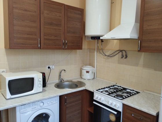 Здається 2-кімн. квартира на пр. Гагаріна, 98 кв., без комісії Кривой Рог