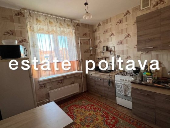 Оренда 1к кв. Огнівка! Ремонт! Полтава