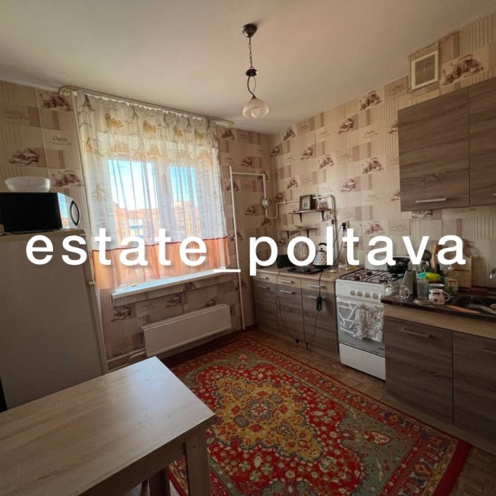 Оренда 1к кв. Огнівка! Ремонт! - фото 1