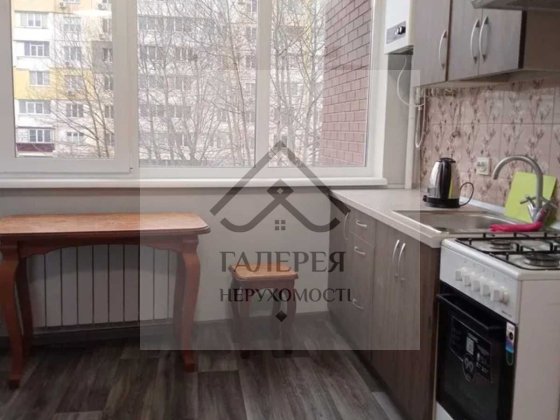 Оренда 2х кімнатної квартири, Індивідуальне газове; перша здача Полтава