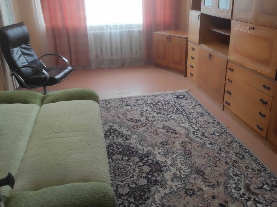 Здам 2-кімнатну квартиру на Леваді Полтава