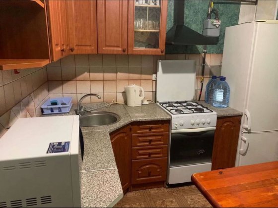 Здається оренду 2 кім. квартира Сумы