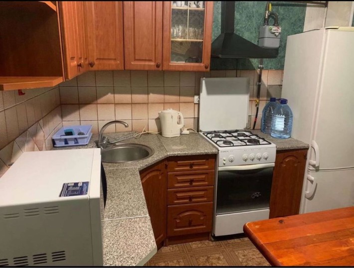 Здається оренду 2 кім. квартира - фото 1