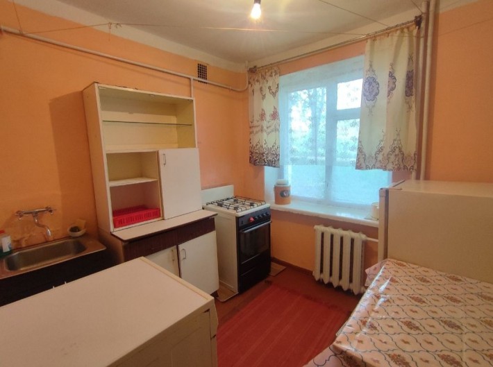 #Здам 1 кім.квартиру на Корольова - фото 1