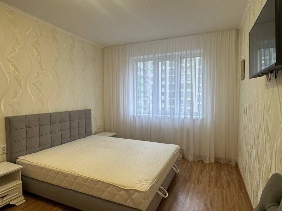 Оренда 1-кімнатної квартири, Щасливе