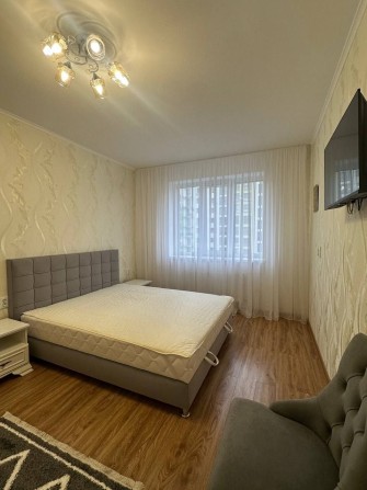 Оренда 1-кімнатної квартири, Щасливе - фото 1