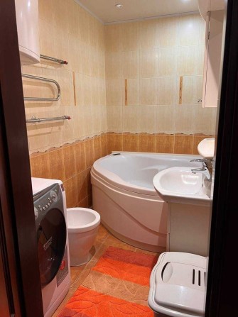 Оренда 3х кімн квартира вул. Дворецька - фото 1