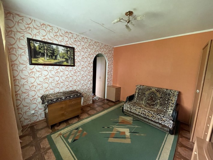 Оренда  1 кімнатної квартири - фото 1