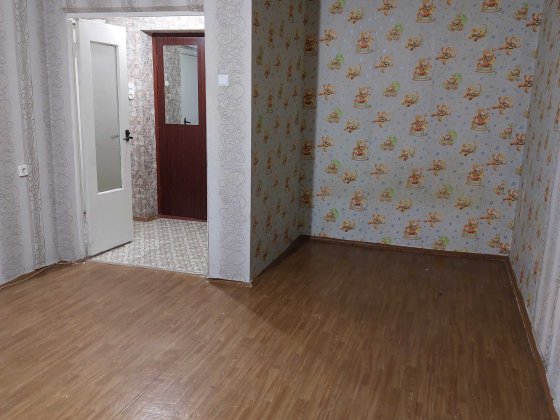 Здам 1 к. квартиру на Ковпака без меблів на довготривалий термін Суми