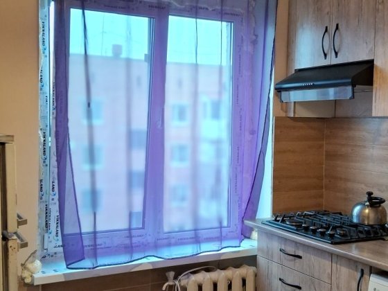 Здам 3-кімнату  квартиру, Центр. Полтава