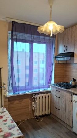 Здам 3-кімнату  квартиру, Центр. - фото 1