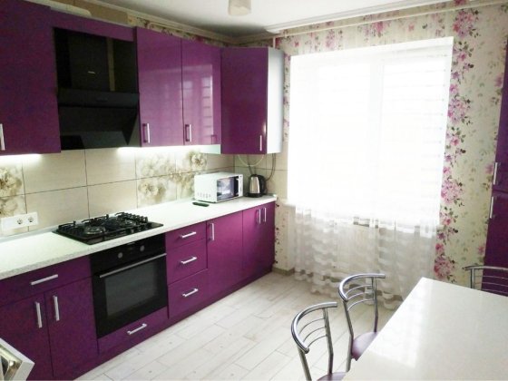 Новобудова ЖК Шоколад Ровно