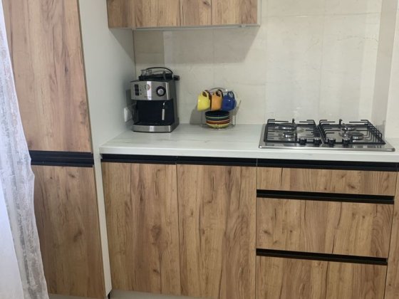 Сдам 1 комнатную квартиру на Огнивке Полтава