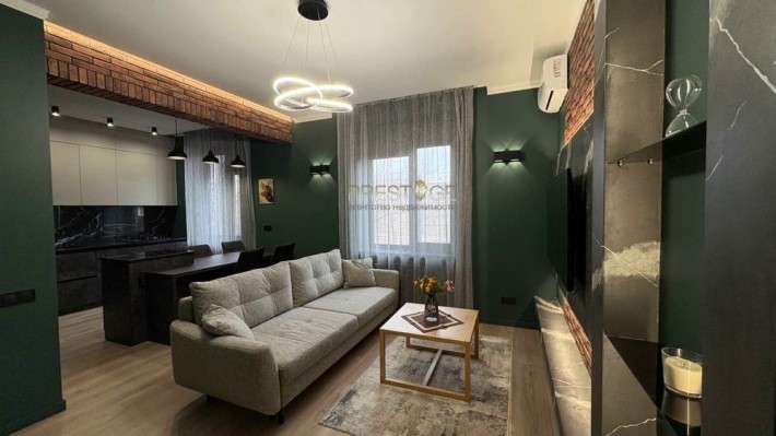 Оренда 3х кім квартири в центрі пр. Університетський - фото 1