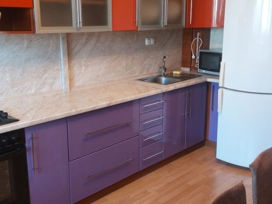 Здам 3х кімнатну квартиру ЗСУ Сумы