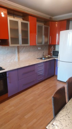 Здам 3х кімнатну квартиру ЗСУ - фото 1