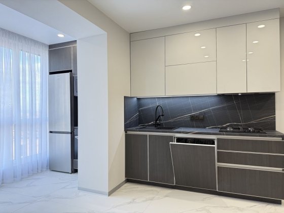 1-Кімнатна «На Щасливому» вул. Студентська 30. Довгосторокова оренда. Ровно