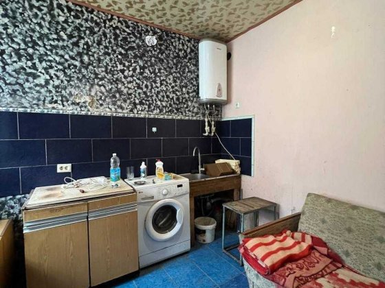 Оренда 3-кімнатної квартири р-н КРЗ Сумы