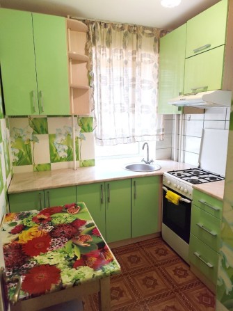 1-кімн. На Роменській ( вул. Котляревського) - фото 1