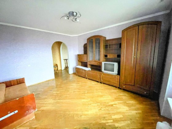 Оренда 3 кімнатної квартири. Вул. Мельника Ровно