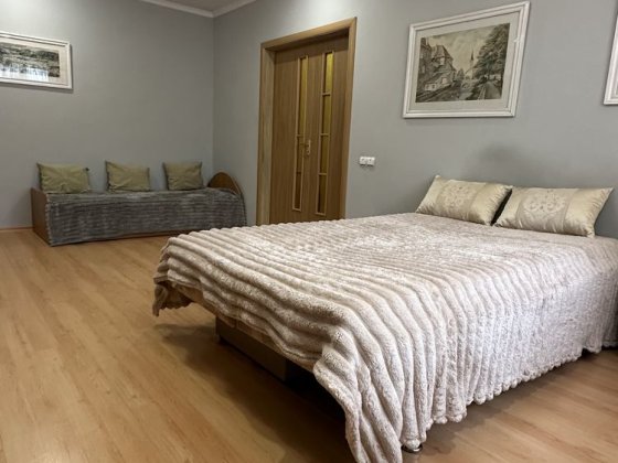 Здам 1-кімн.новобудову, район Відінської! Рівне