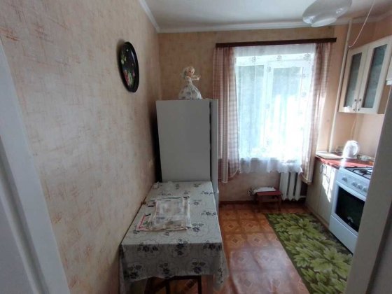 Здається 3-х кімнатна квартира р. Алмазний Полтава