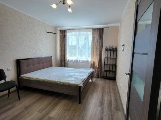 1 кім кв-ра в новому будинку,з ремонтом. Світло не вимикають. Полтава