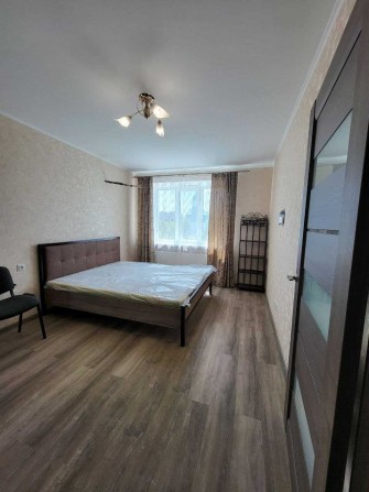 1 кім кв-ра в новому будинку,з ремонтом. Світло не вимикають. - фото 1