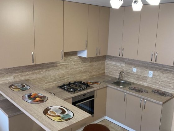 Оренда однокімнатна Київська Тернополь