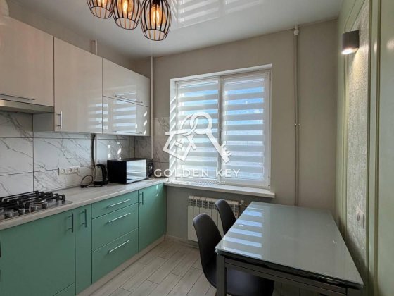 Перша здача! Оренда двокімнатної квартири на Вечірньому Кривой Рог