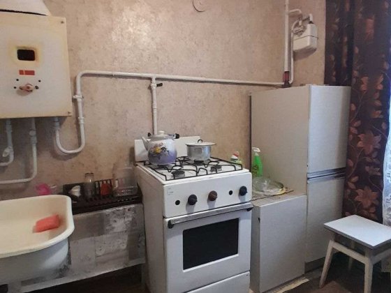 Оренда 2-кімнатної квартири по вул. Кондратьєва (біля театру Щепкіна) Суми