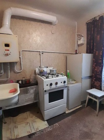 Оренда 2-кімнатної квартири по вул. Кондратьєва (біля театру Щепкіна) - фото 1