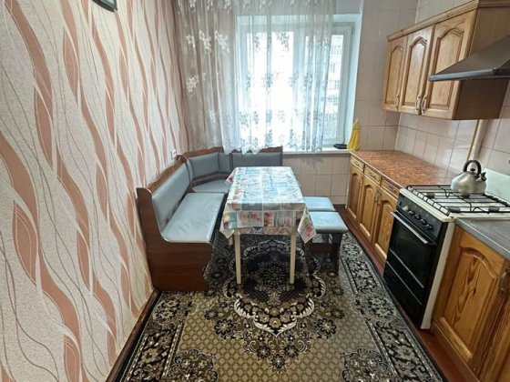 Оренда 2 кімнатної квартири на Вербовій Ровно