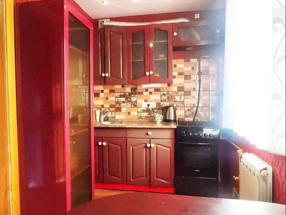 Оренда 1-кімнатної вул. І.Сірка (поруч о.Чеха) Сумы