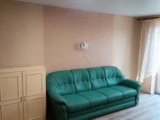 Однокімнатна квартира Кривой Рог