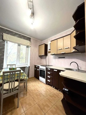 Оренда 1-кімнатної квартири . Без комісіі для орендаря!!! - фото 1