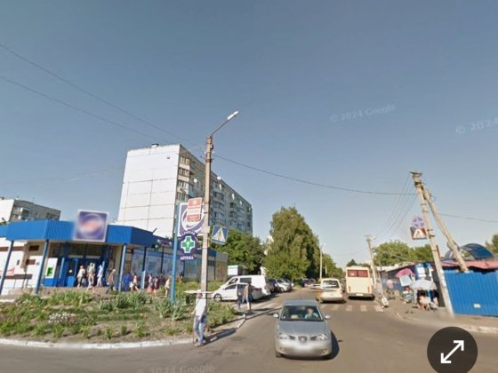 Оренда 2 кімнатної квартири Полтава