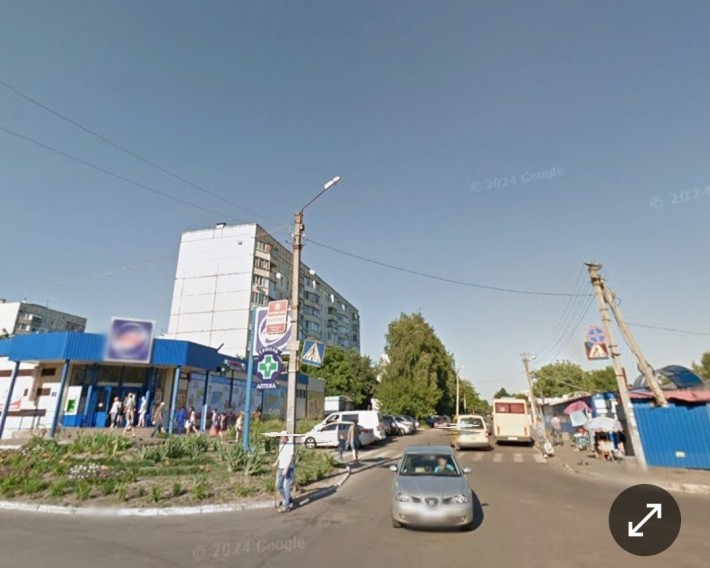 Оренда 2 кімнатної квартири - фото 1