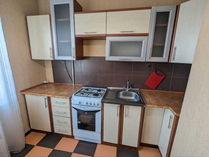 Оренда 1о кімн квартира Ювілейний, вул. Вербова - фото 1