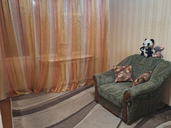 Оренда 1к в центрі Суми