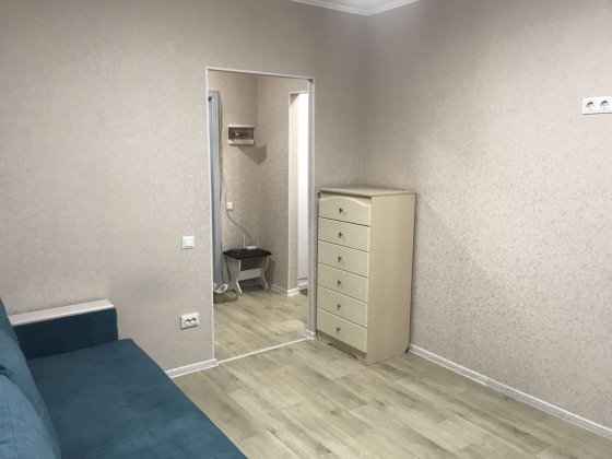 Оренда 1-кімнатна квартира Полтава