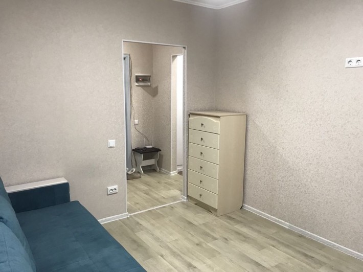 Оренда 1-кімнатна квартира - фото 1