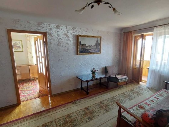 Довготривала оренда 2 кімнатної квартири. Рівне