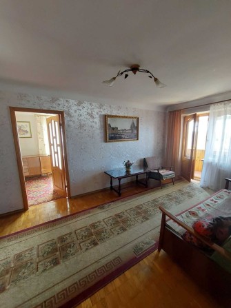 Довготривала оренда 2 кімнатної квартири. - фото 1