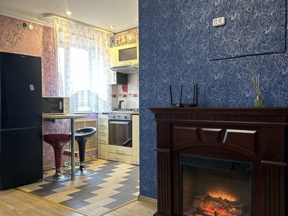 Здам 1-кімн.квартиру, центр, поруч Драмтеатру! Рівне