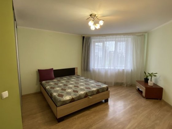 Здається в оренду 1 кімнатна квартира по вул.Львівська Тернополь