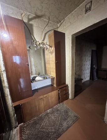 Сдам квартиру м-р Індустріальний тільки 3000+ світло - фото 1