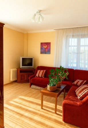 ОРЕНДА 3-кім. квартири, ЦЕНТР, Соборна, Кінопалац, Вільна !!! - фото 1